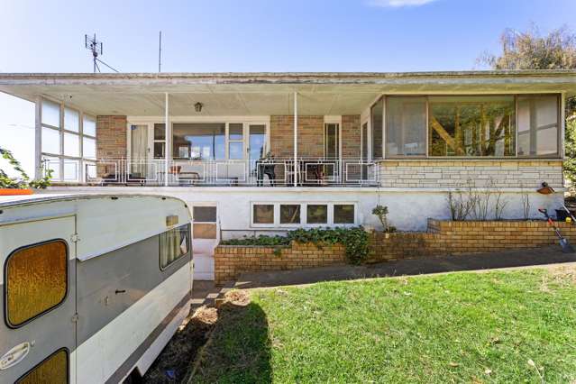 First Time Ever to Market, A Future of Possibility