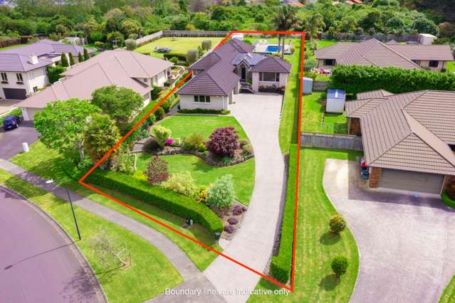 45 Lough Bourne Drive Pukekohe_1