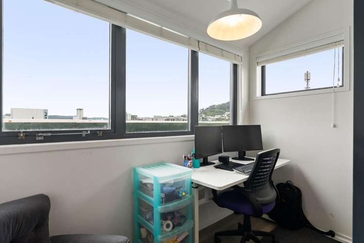 5/148 Tory Street Te Aro_10