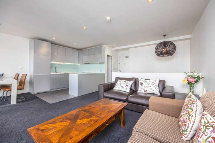 Apt 2504 6 Lorne Street_5