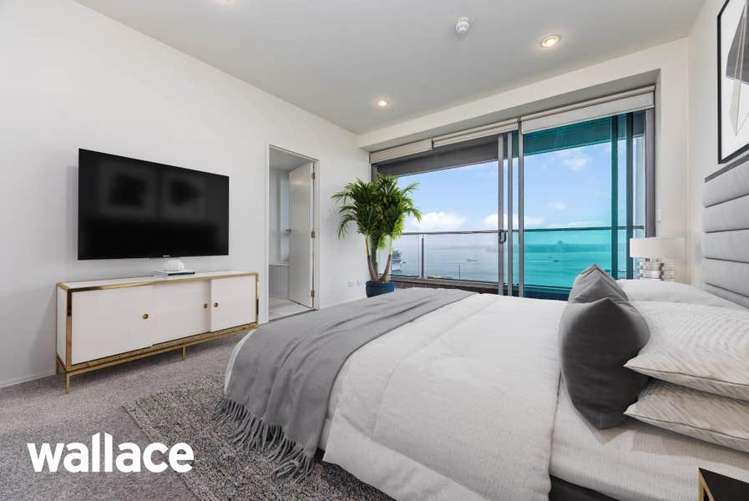 Apt 1505/2 Beach Road Auckland Central_1