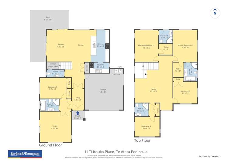 11 Ti Kouka Place Te Atatu Peninsula_19