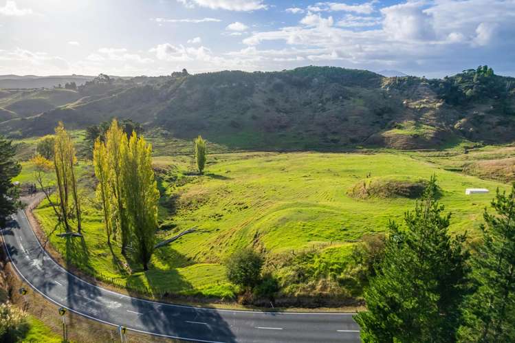 Kawhia Road (SH 31) Kawhia_18