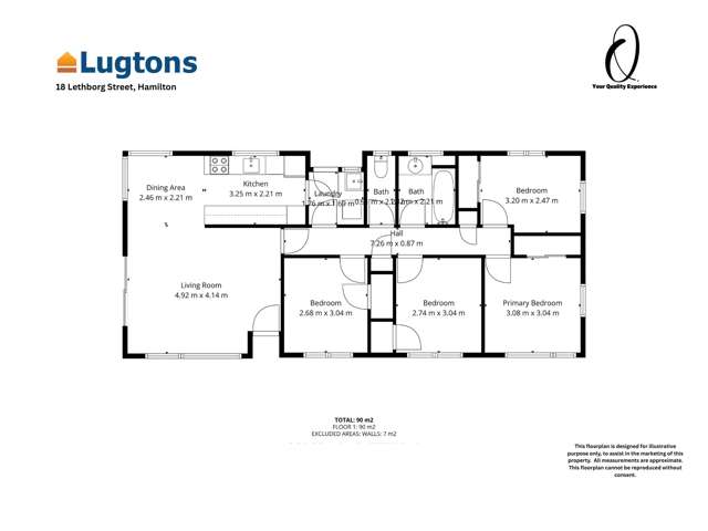 18 Lethborg Street Dinsdale_1