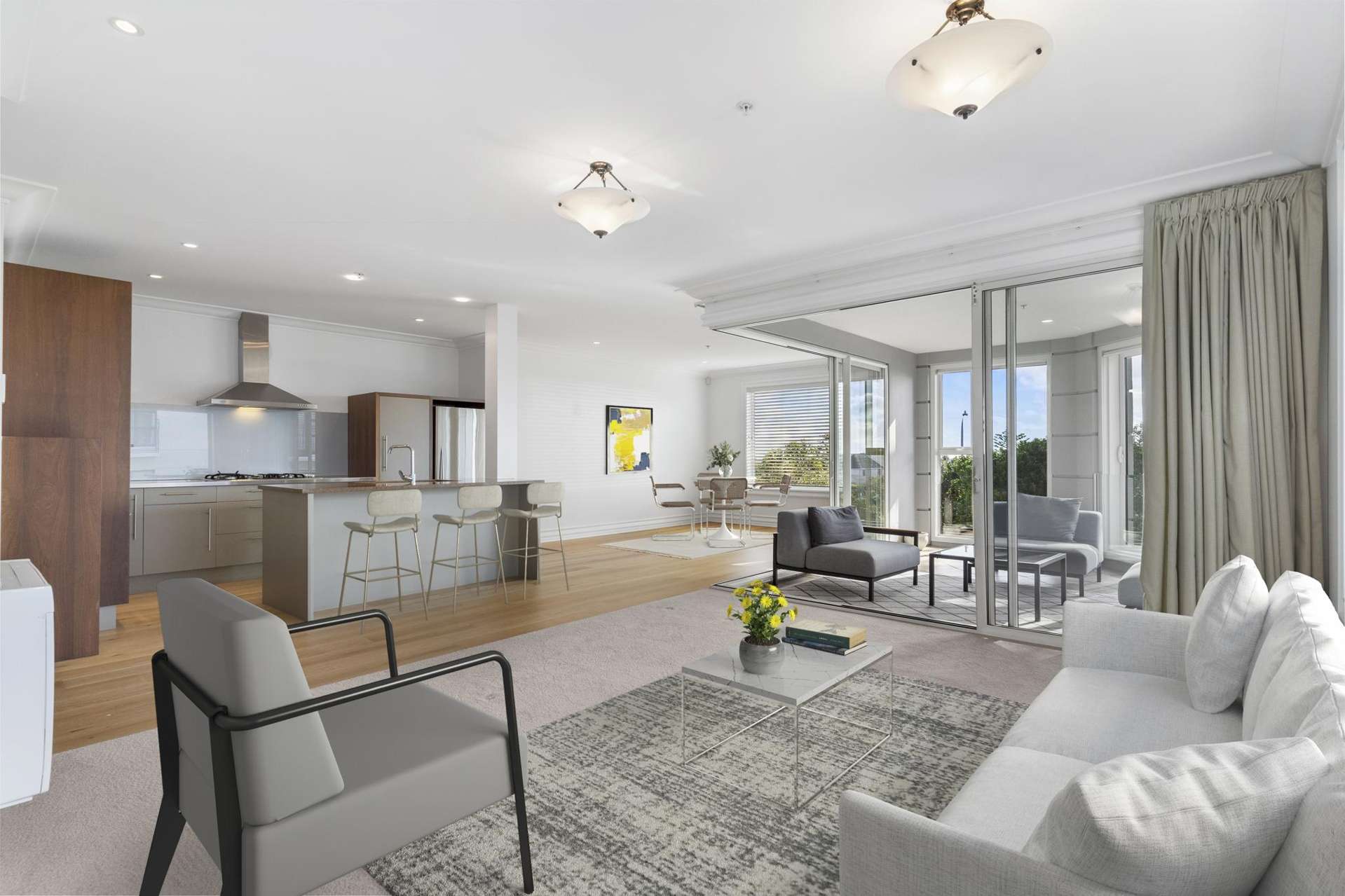 2D/707 Remuera Road Remuera_0