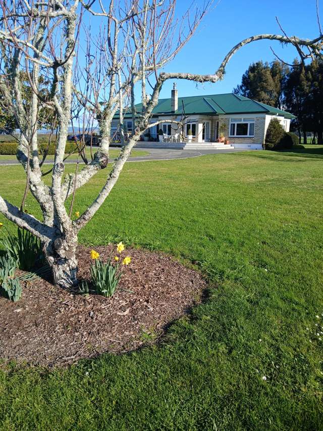 Miranda Homestead - Coastal Calm, Country Freedom
