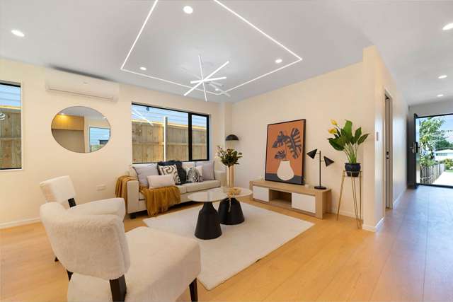 6A-D Palmer Avenue Glen Eden_1