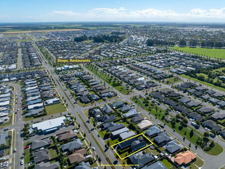 107 Shillingford Boulevard Rolleston_33