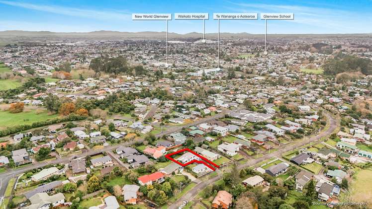 21 Acacia Crescent Glenview_31