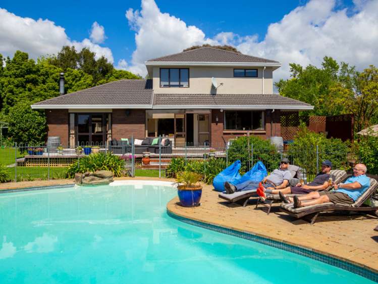 11 Glenhill Drive Witherlea_13