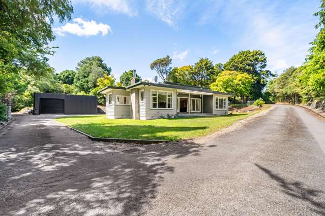 Sun-Soaked Home with Endless Potential