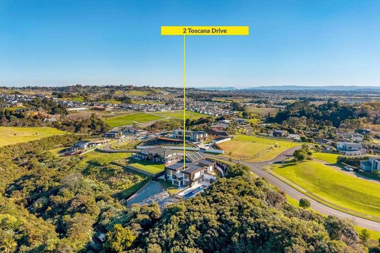 2 Toscana Drive Flat Bush_44