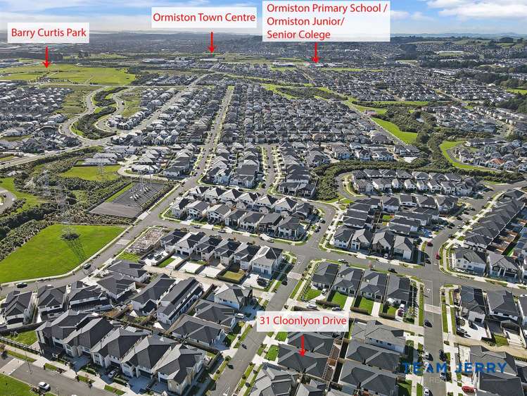 31 Cloonlyon Drive Flat Bush_22