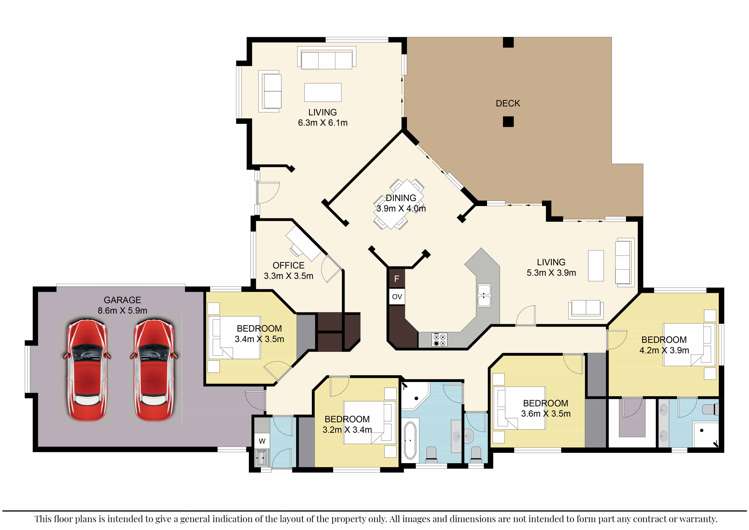 10 Buncrana Place Rosehill_17