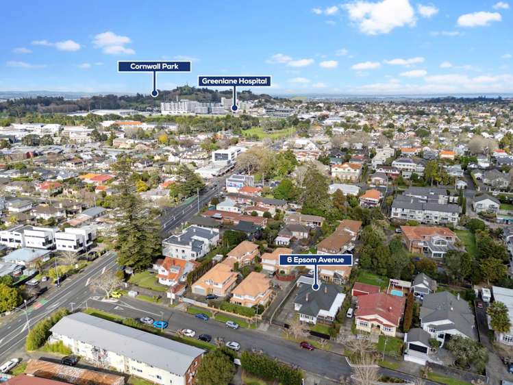 6 Epsom Avenue Epsom_14