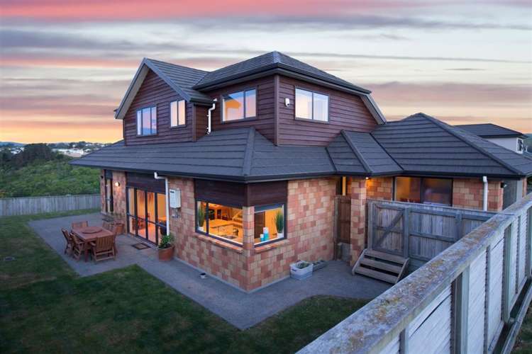 25 Tongariro Drive Aotea_7