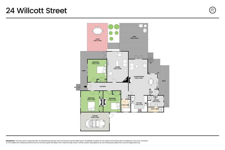 24 Willcott Street Mount Albert_32