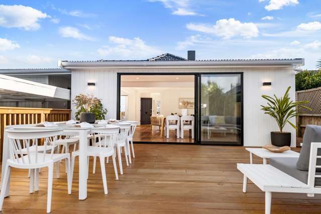 Renovated, Character, Land: The Dream