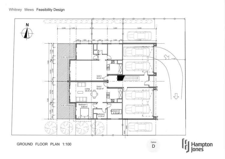 44/167 Whitney Street Blockhouse Bay_3