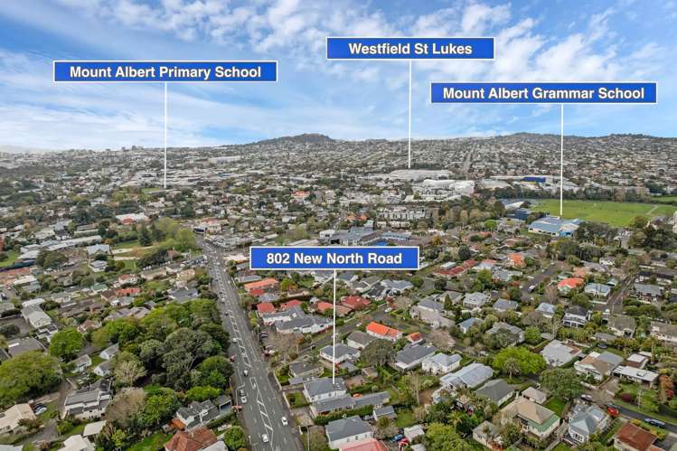 802 New North Road Mt Albert_22