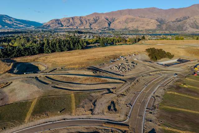 Lot 386 Pembroke Heights Wanaka_1
