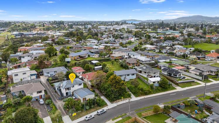 15 Faulkner Street Gate Pa_19