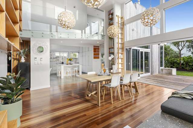 5 Boardwalk Lane Seatoun_4