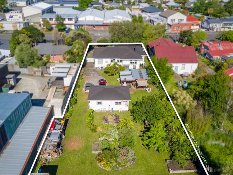41 Victoria Street Masterton_19