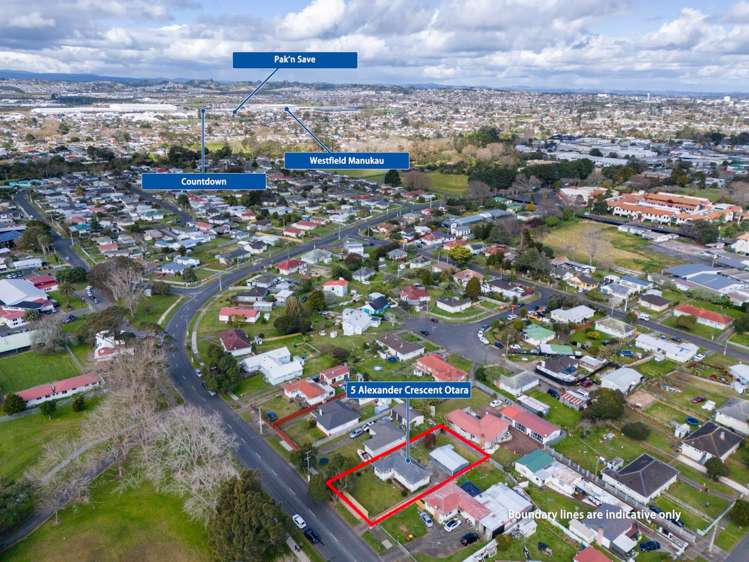 5 Alexander Crescent Otara_8