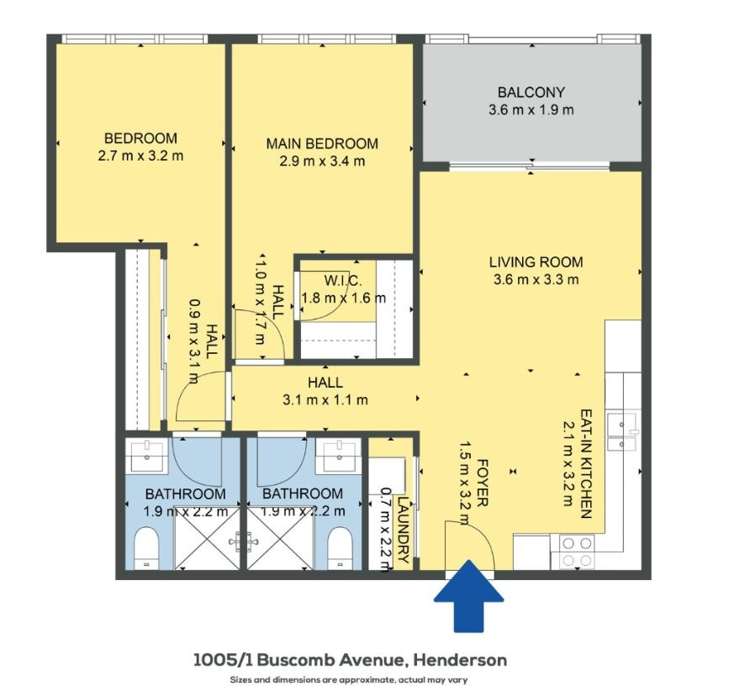 1005/1 Buscomb Ave 11401_20