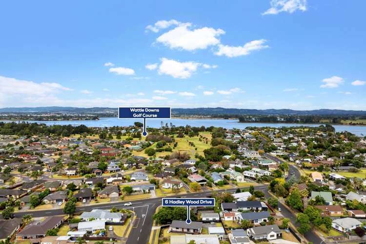 6 Hadley Wood Drive Wattle Downs_24