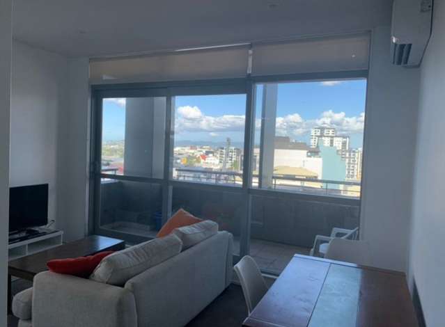 Great Views at Chatham