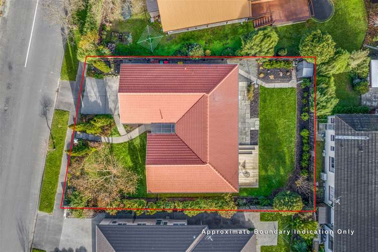 23 Muir Avenue Halswell_19