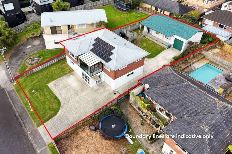 21 Willoughby Avenue Howick_8