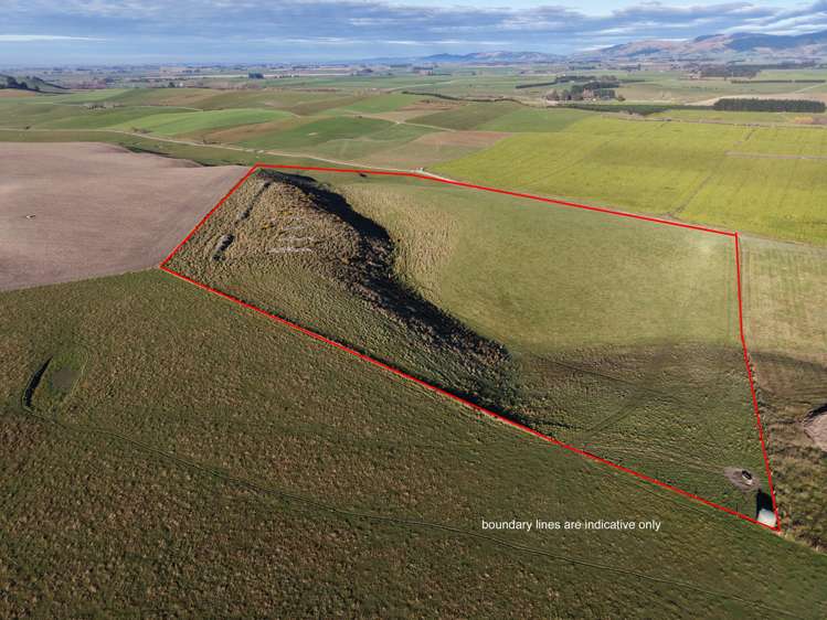 Lot Lot 4 Horseshoe Bend Road_0