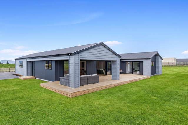 Buy New for Less Than Building – Motivated Vendor!