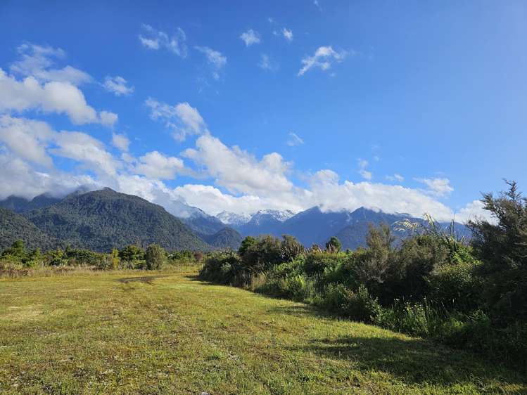 State Highway 6 Franz Josef Glacier_0