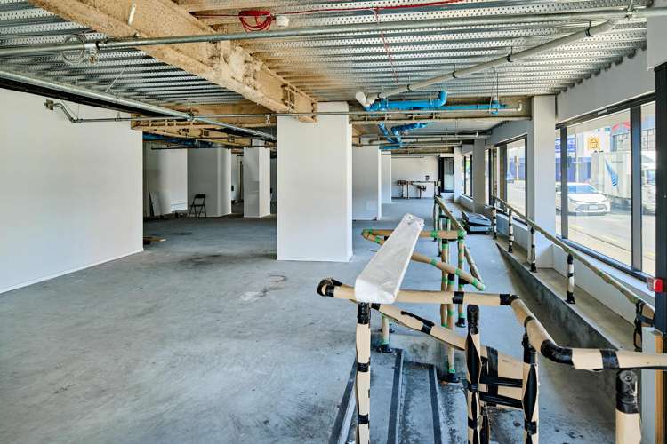 2/81 Vivian Street Te Aro_8