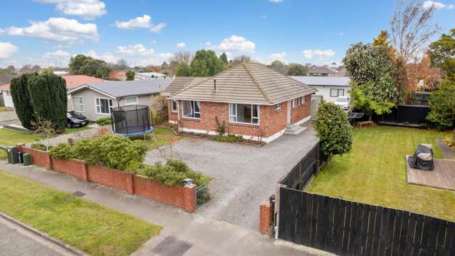 Home & Income or Investment Opportunity