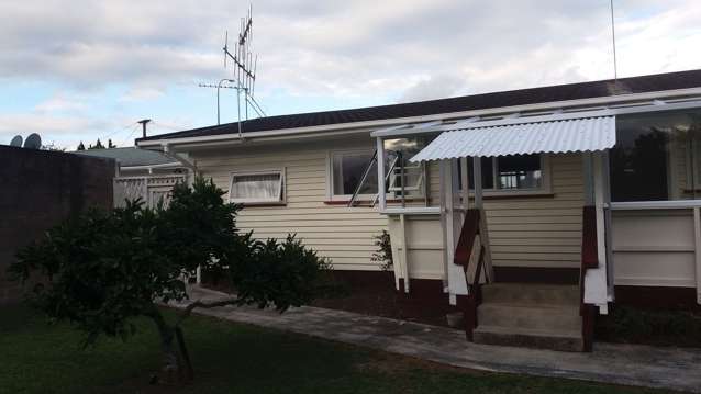 Charming Family Home in Onerahi with Double Garage