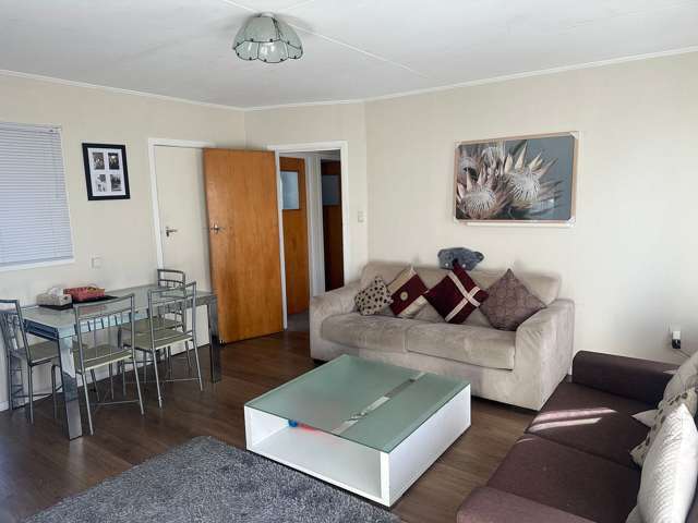 2BR Flat in Nelson South!
