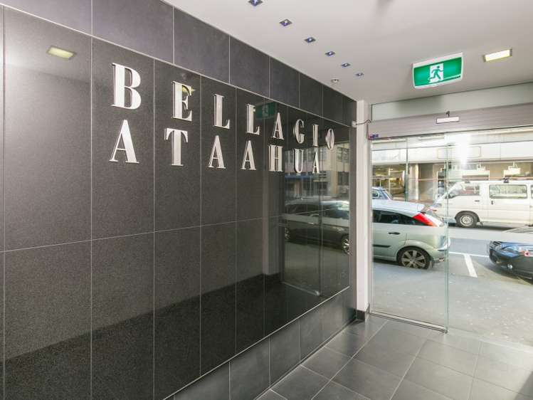 11e/39 Taranaki Street Te Aro_21