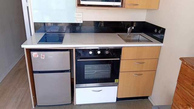 Apt PHD/189 Hobson Street Auckland Central_1