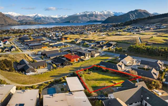 Lot 2 361 Aubrey Road Wanaka_1