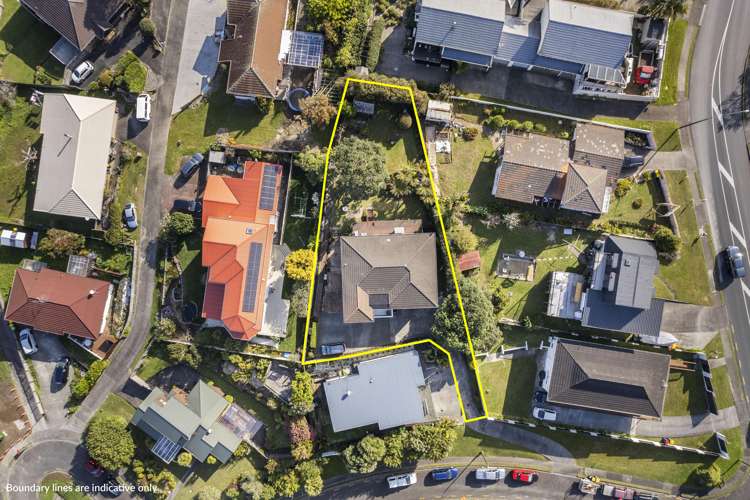 1 Cairnbrae Court Northcross_14