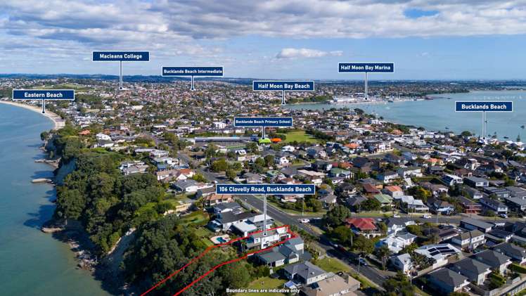 106 Clovelly Road Bucklands Beach_30