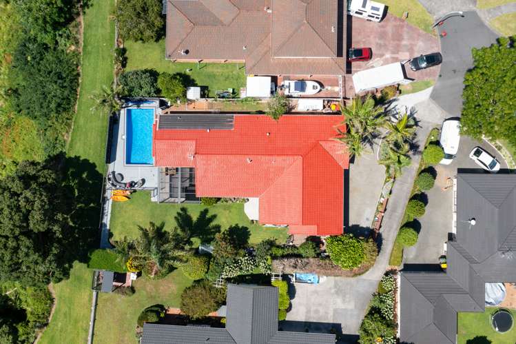 8 Riksha Place Conifer Grove_50