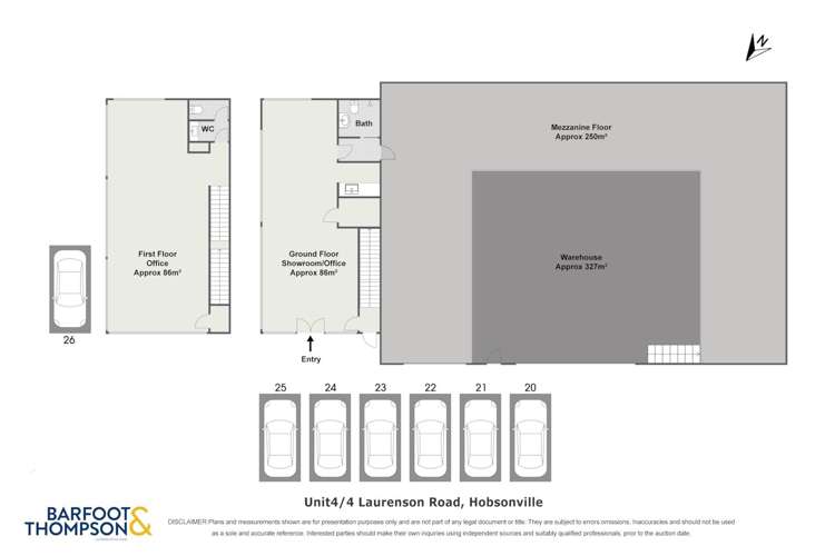 Unit 4/4 Laurenson Road Hobsonville_11