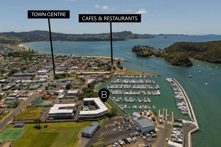 22/86 Albert Street Whitianga_23