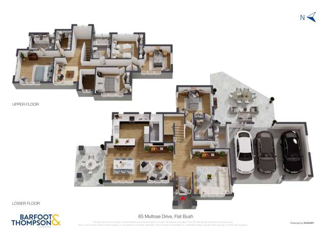 65 Multose Drive Flat Bush_1